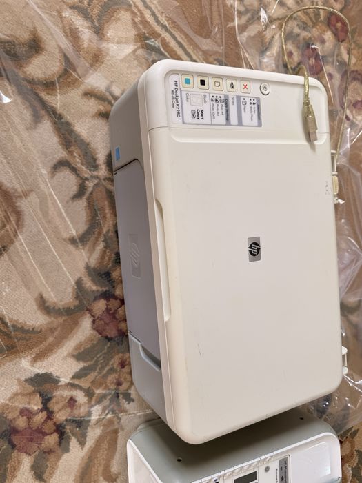 Продается принтер