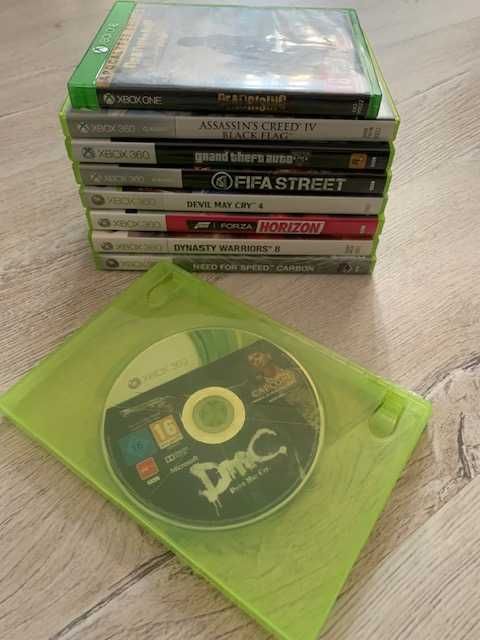 Pachet jocuri consola