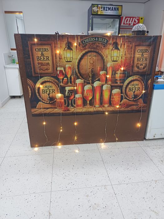 Продам барный стол