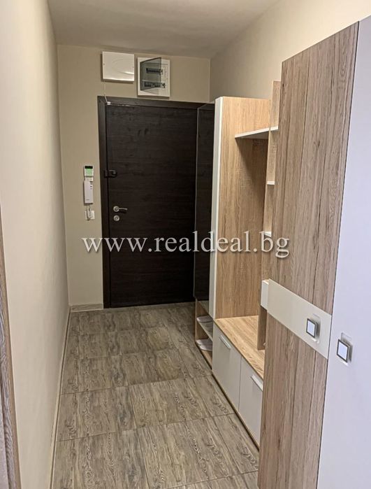 Дава се под наем Двустаен апартамент в София, Център - 80 кв.м за 548.25 € - Снимка #11