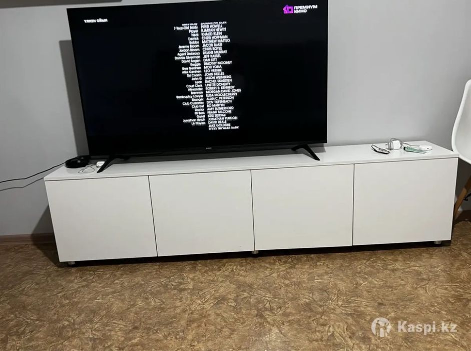 Тумба под телевизор