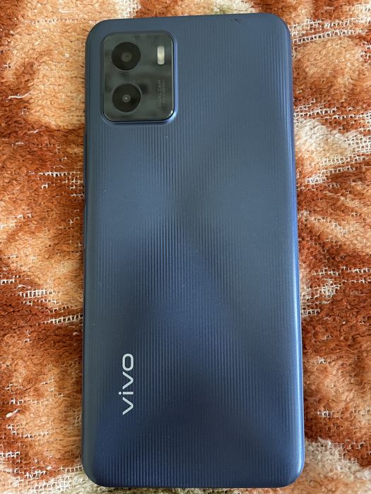 Смартфон Vivo Y15S 32 Gb
