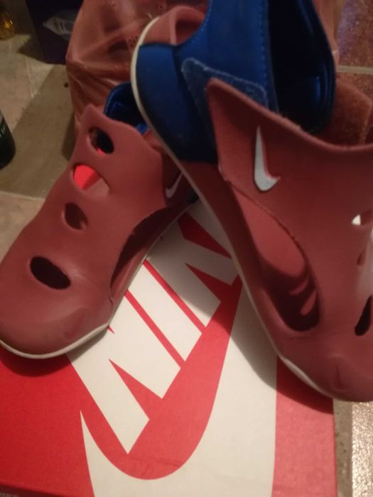 Адидас,детски сандали, найк, Спайдармен