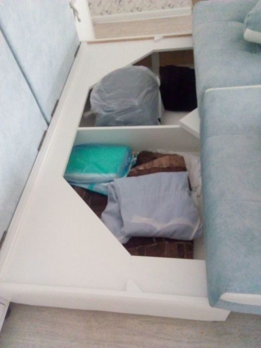 Продам диван трансформер