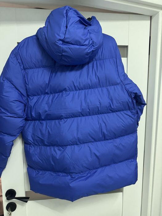 Geaca nike jordan marimea M si L