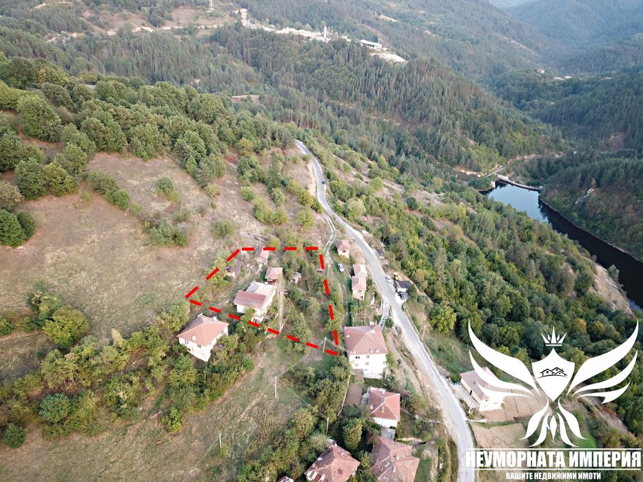 Продава се Къща в с. Баните, Област Смолян - 240 кв.м за 259 €/кв.м - Снимка #5