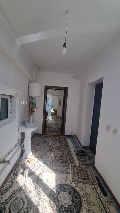 Үй сатылады Саяхатта