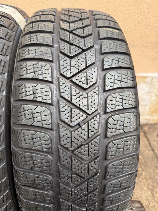 Anvelope 215 60 16