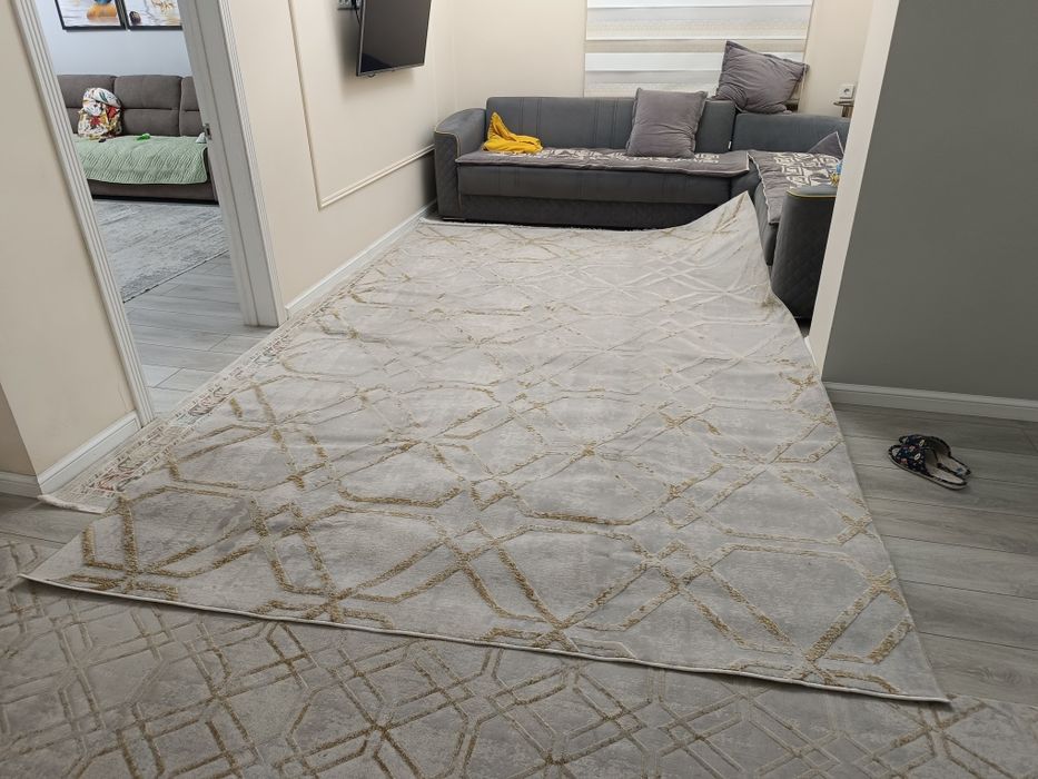 Турецкий ковер, размер 3.80Х2.50