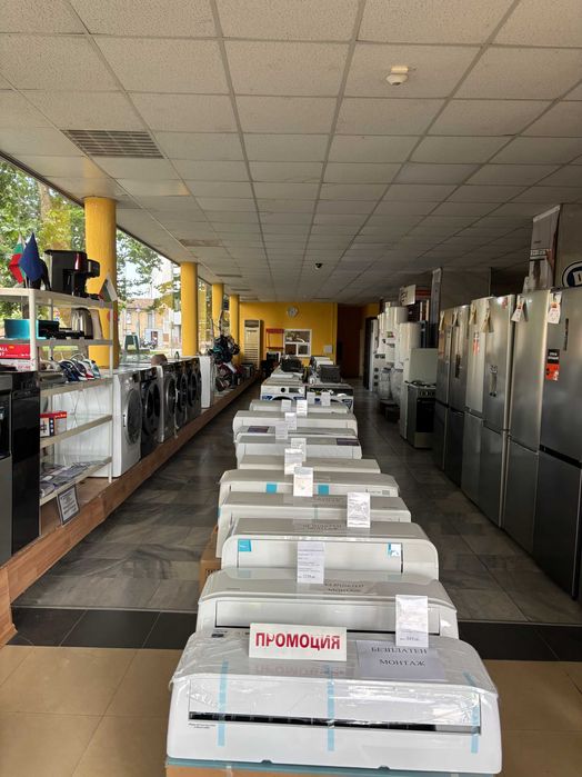 Дава се под наем Магазин в Силистра, Център - 486 кв.м за 2300 € - Снимка #6