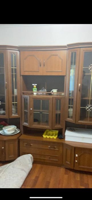 Кв жалға берілет бегим ана 7 де