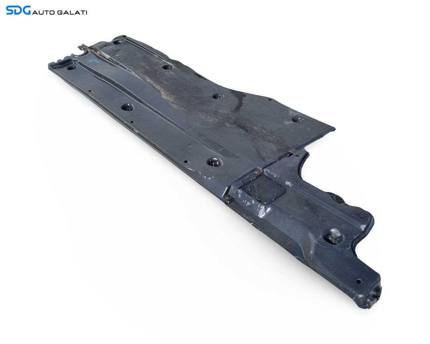 Scut Lateral Dreapta Protectie Caroserie Podea Prag Skoda Superb 3 2015 - 2025 [LC3114]