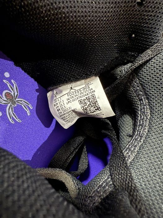 adidasi Originali Nike Air Jordan One Take 5, noi Marime 37.5 si 39