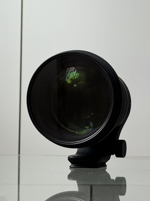 Sigma 105mm f1.4 montura Sony