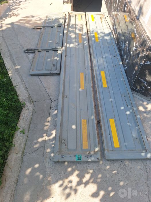 газель 3,20 борт сотилади