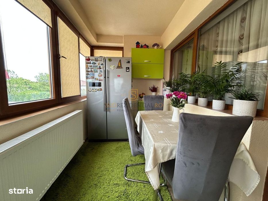 2 Camere Ultra Spatios | Sos. Oltenitei | 67 mp | Mobilat & Utilat