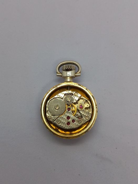 Джобен часовник Allianz