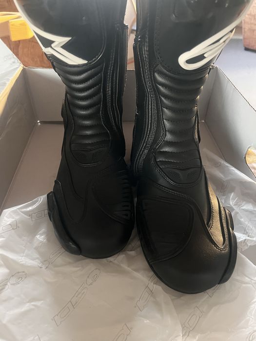 Ботуши Alpinestars Smx-5