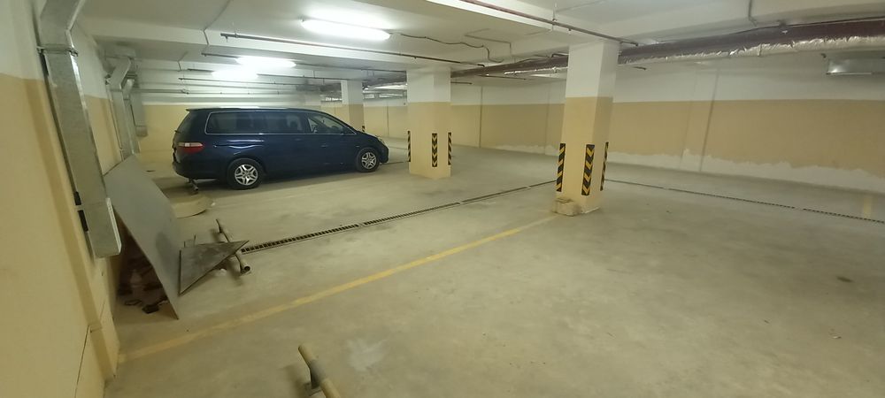 Аренда автопаркинг