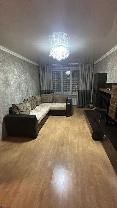 Продам 3 комнатная квартира