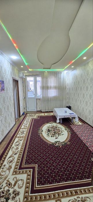 Продается квартира своя чиланзар 17