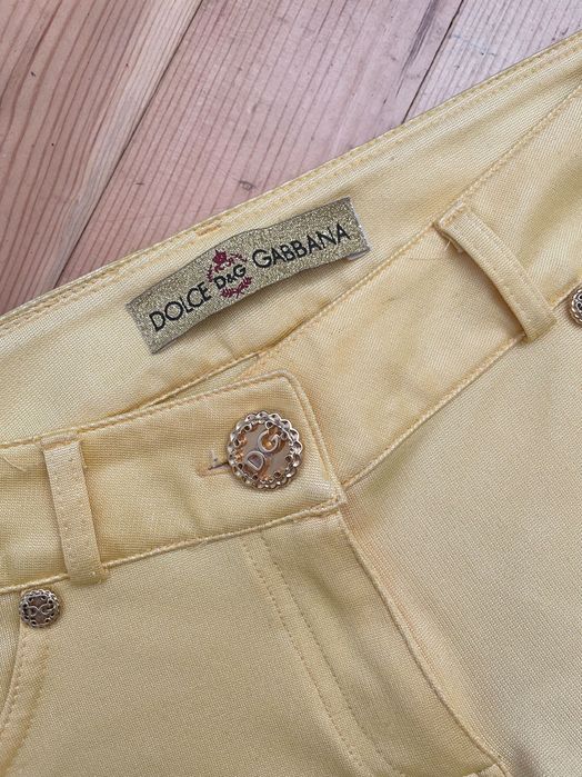 Панталон Dolce & Gabbana