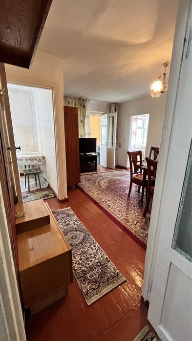 Продается 2-х комнатная квартира