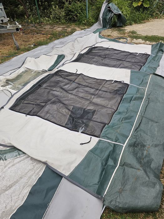 Форселт 1025см, 2 70см широк