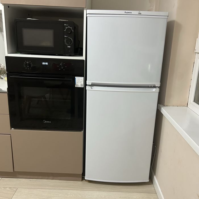 Тоңазытқыш сатылады