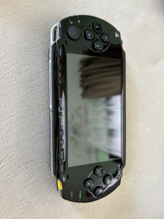 Psp 1004 fat playstation portable плейстейшън псп