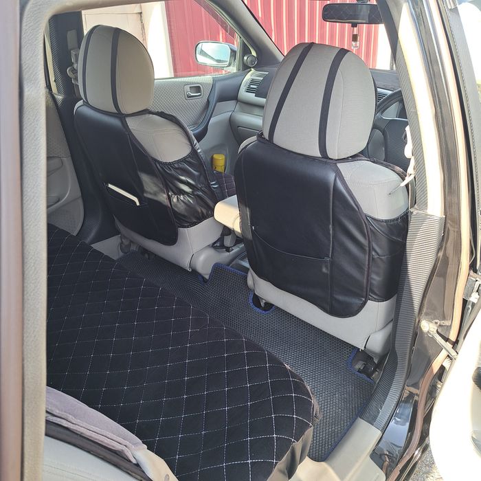 Honda civic hatchback