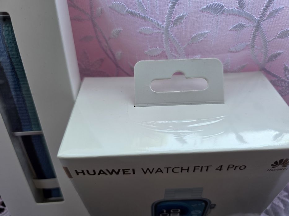 Huawei fit 4 PRO