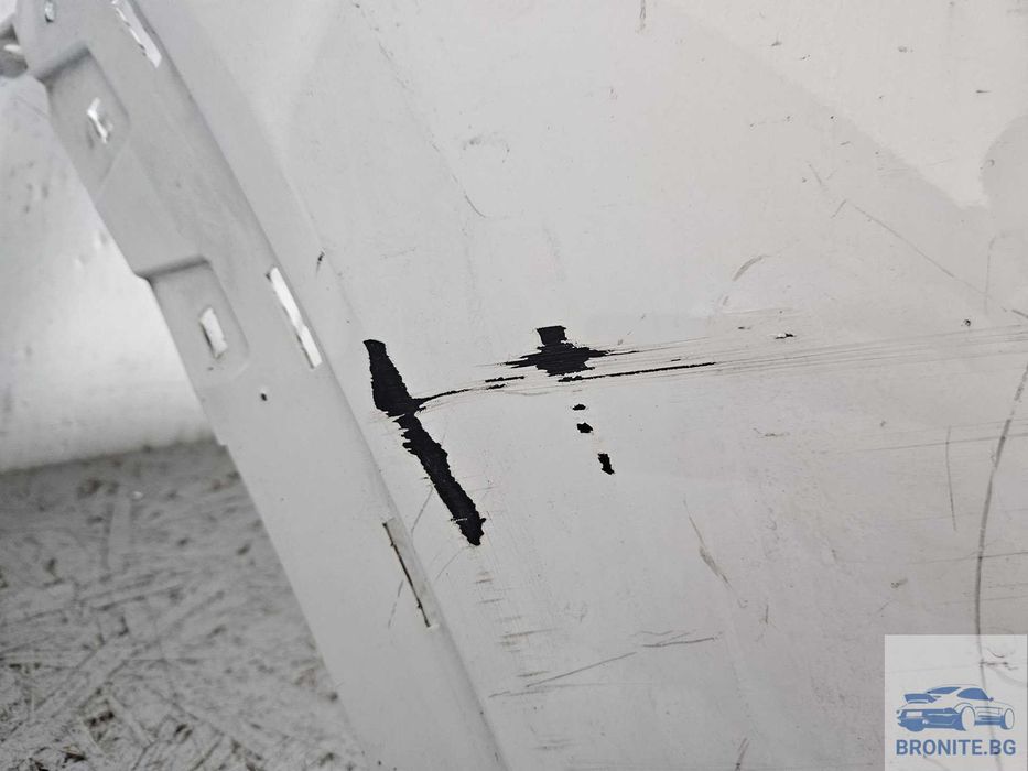 Предна броня Hyundai Tucson Хюндай Туксон 2020-