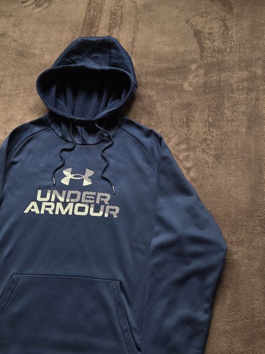 Under Armour Мъжки Суичър