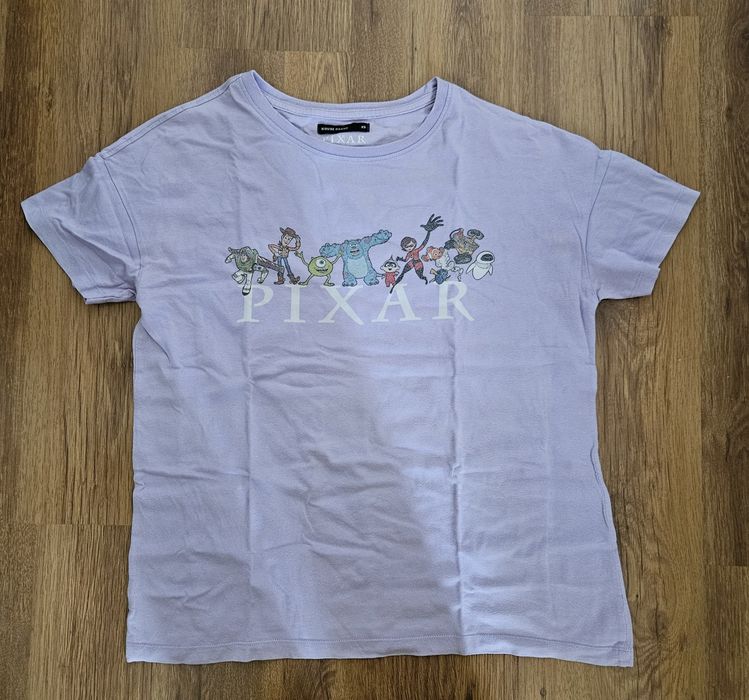 Тениски и потник