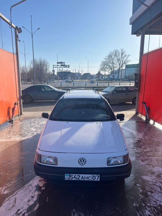 Продам пассат в3