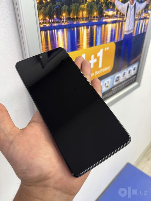 Redmi Note 12 Pro 8GB 256GB