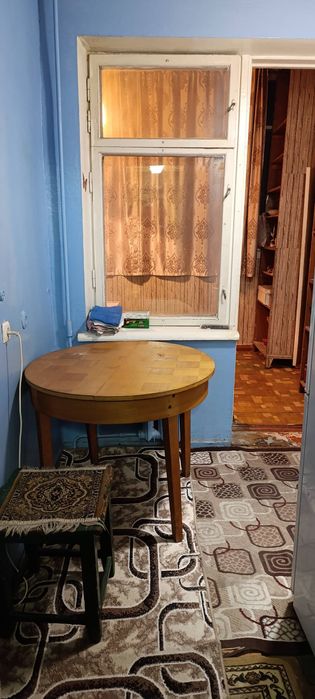 Продается квартира МВД Корзинка 1/3/5 42квм без ремонта