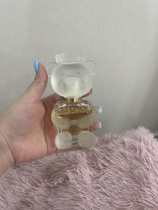 Порфюм moschino toy 2