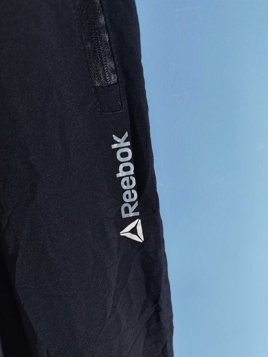 Reebok PlayDry  Долнище/Мъжко XL