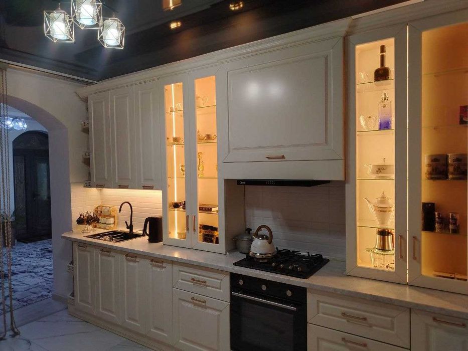 Уй сотилади Янги Хаёт тумани Чорток махалла 6сотих 2кават тулик б