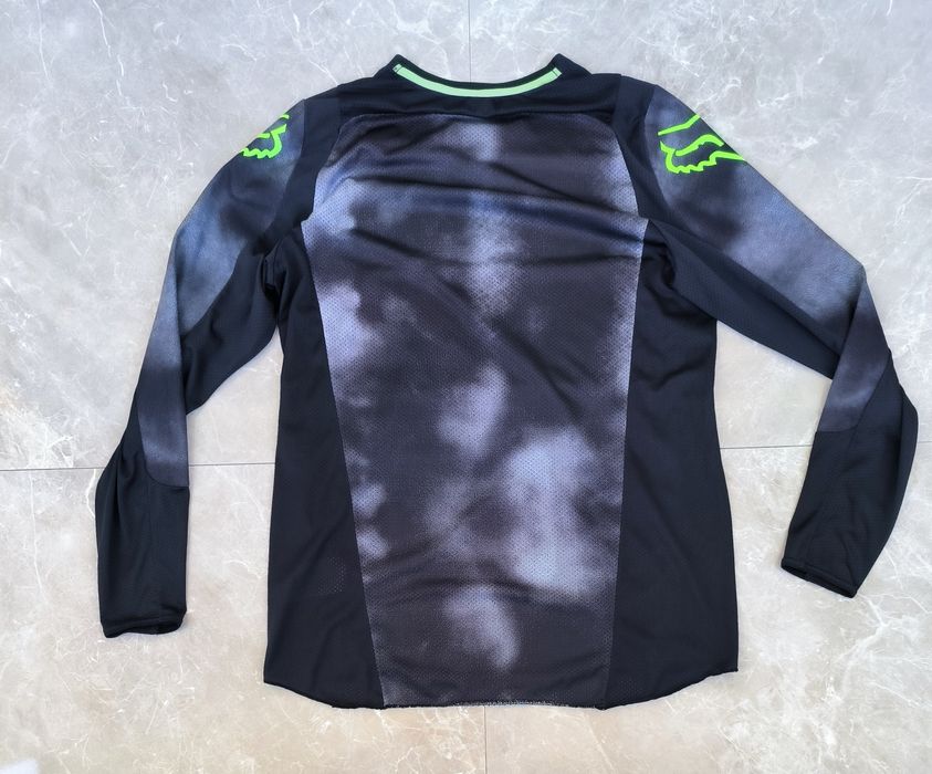 Jersey FOX размер M
