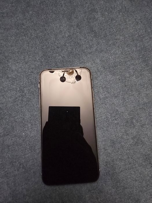 Vand iphone X S 256 g Alb