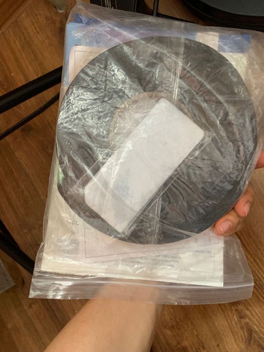 Супер Робот пылесос