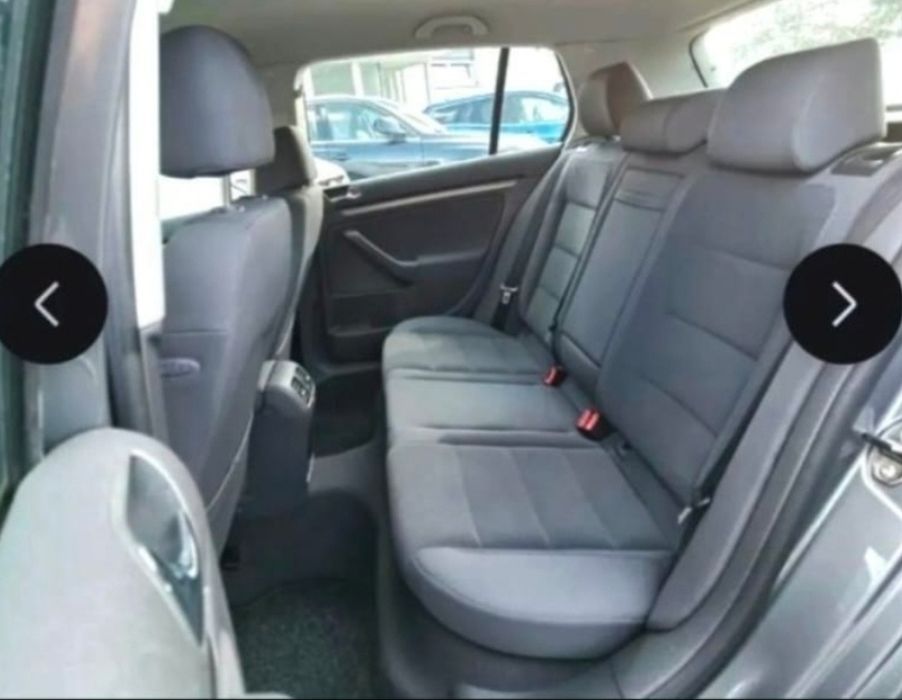 Vw Golf 5* Klimatronik* Jante *1.9 tdi