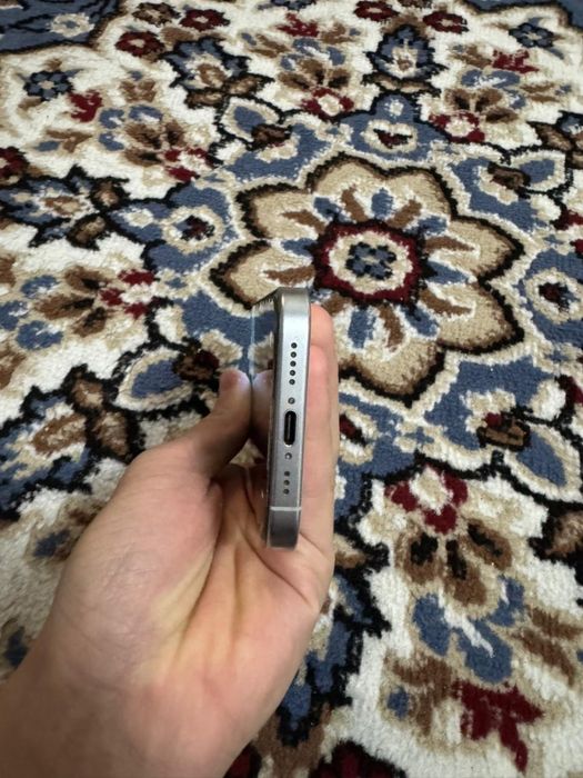 Айфон 16 про продается