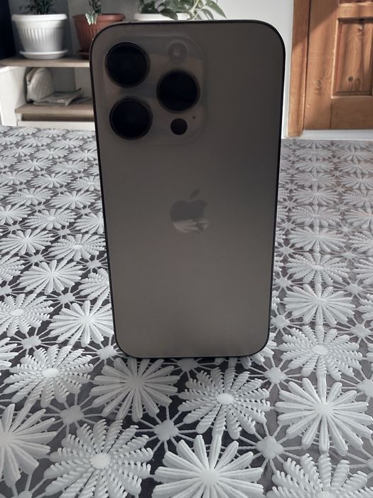 Iphone 14 pro 128gb