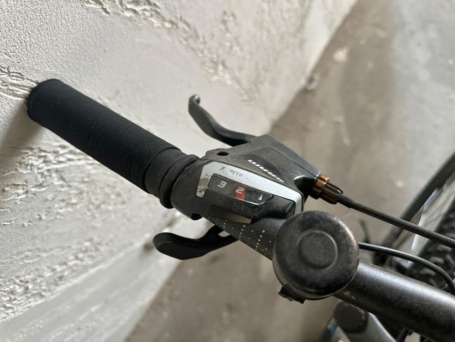 Bicicleta B-Twin Rockrider 500, 26" -A-