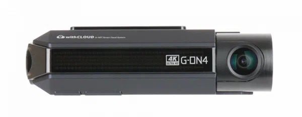 Видеорегистратор GNET G-ON4 PRO флагманская двухканальная модель