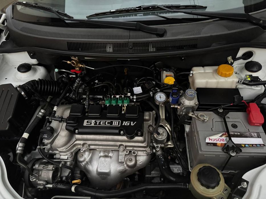 Нексия 3 автомат таёр мошина